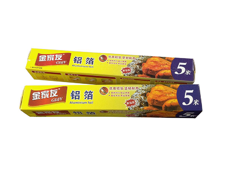 佛山锡纸